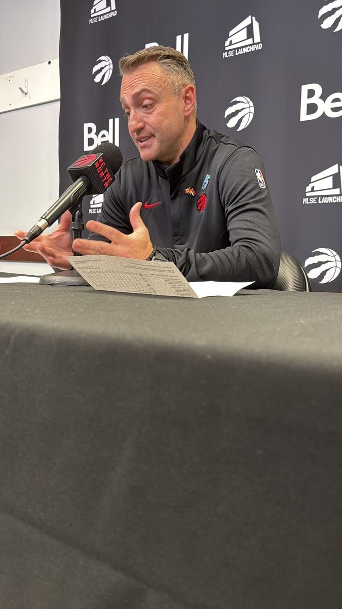 看著答案說問題??猛龍主教練：我們想把馬克西得分限制在39以下