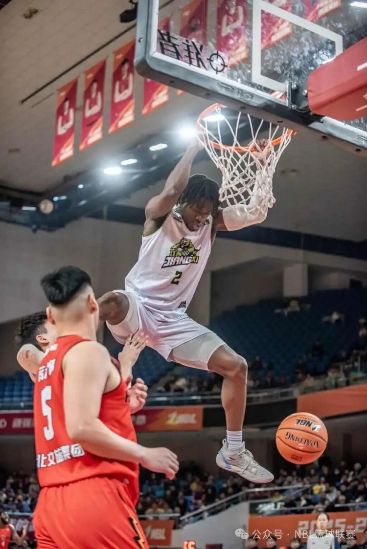 【滚动快讯】无⬅️限我的城│2✨025-2026赛季NBL常规赛第八轮战报(图11)