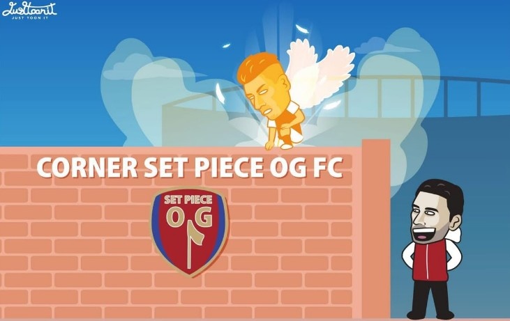 今日趣圖：千古奇冤阿莫林 完美公式姆巴佩 誓死保衛(wèi)阿隆索