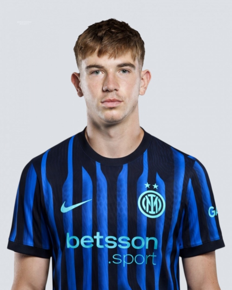 迪马：交易价值约500万欧，国米积极推进引进哈伊杜克18岁中卫