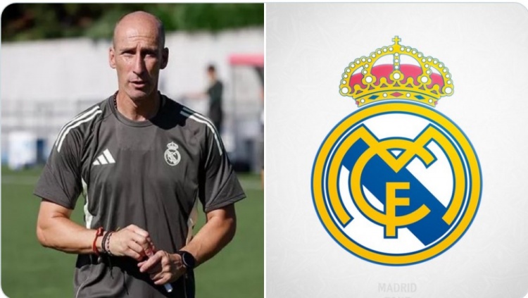 記者：皇馬C隊(duì)主帥何塞盧·桑切斯也被解雇