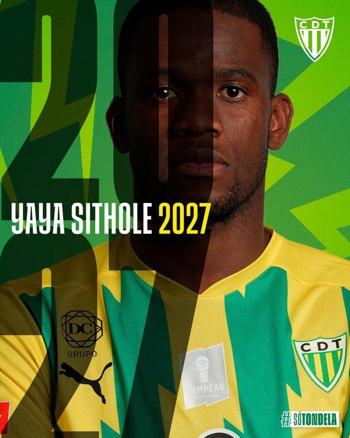 【足球】身价60万欧！博主：国安目前最接近的后腰是葡超通德拉