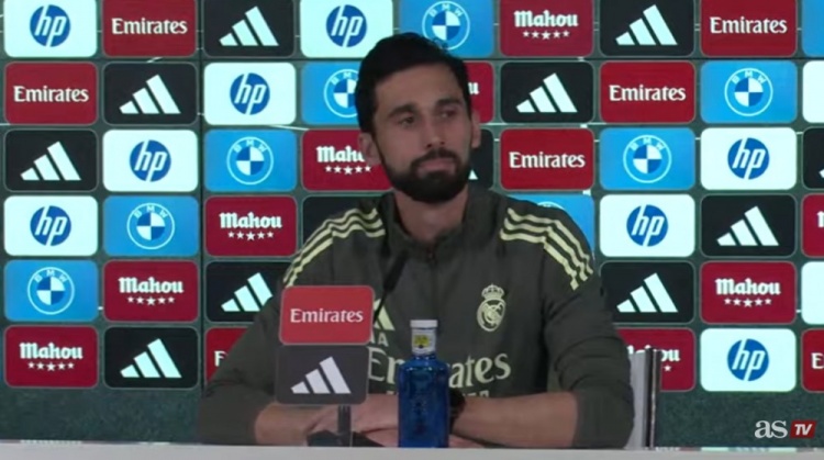 阿韋洛亞：穆里尼奧對我影響巨大，但如果我想成為他會徹底失敗