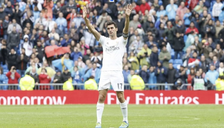 关于皇马新帅阿韦洛亚，你应该知道的五件事