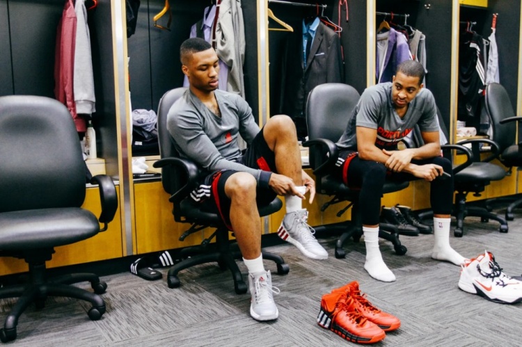 【好看推荐】你是个好球员，我们就拿你交易吧(图5)