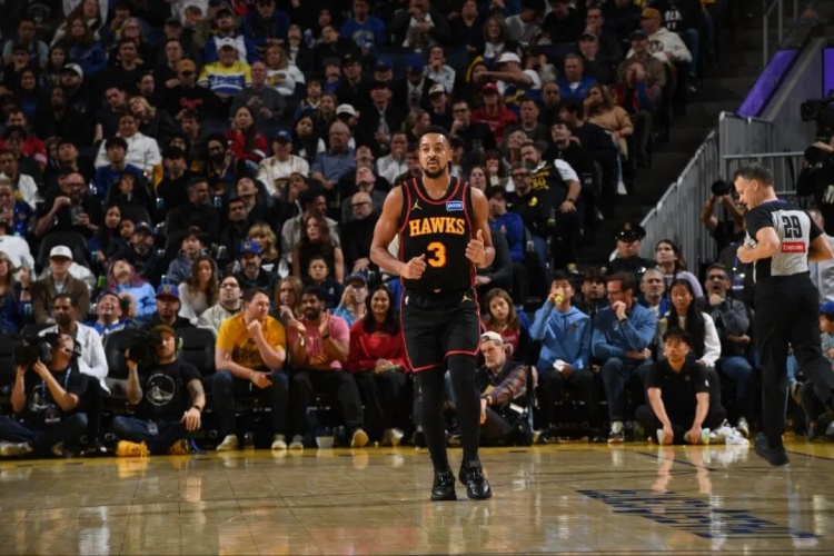 【好看推荐】你是个好球员，我们就拿你交易吧(图9)