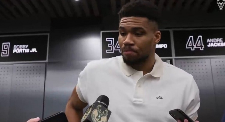 字母：球隊的年輕人可能厭倦了我的話 他們更愿按自己意愿行事