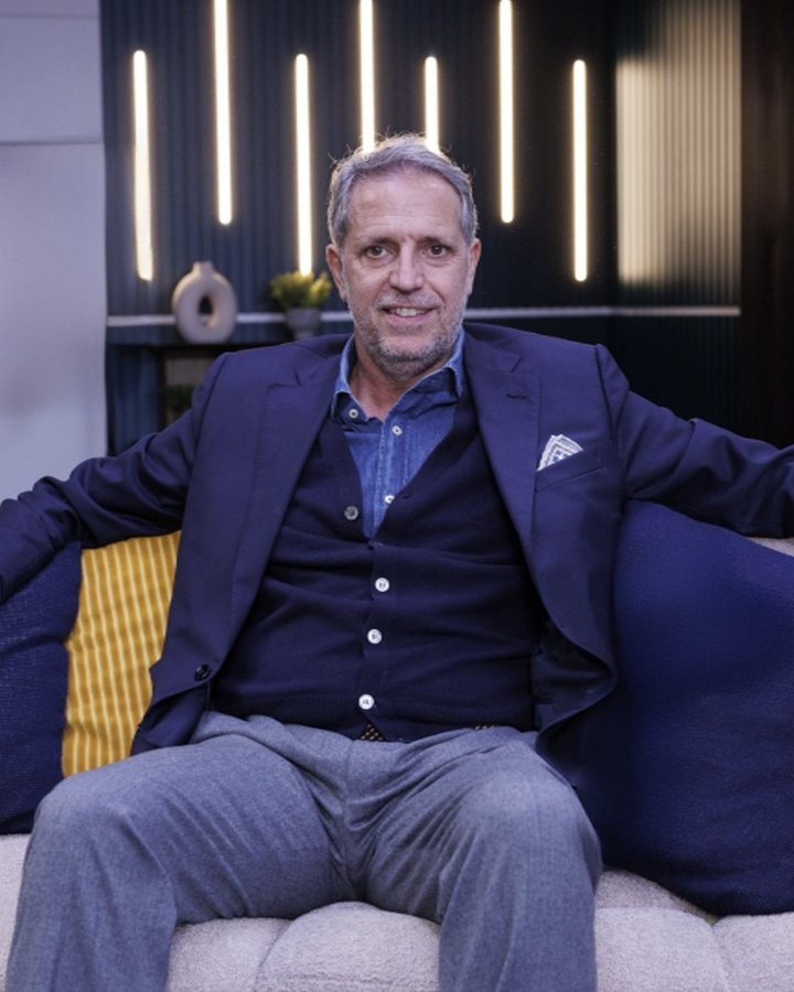 佛羅倫薩官方：帕拉蒂奇2月4日起擔(dān)任俱樂(lè)部體育總監(jiān)