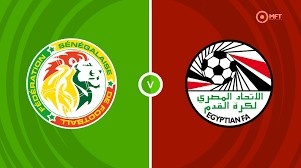進球不會多？埃及vs塞內(nèi)加爾在非洲杯共交手5次，兩隊各自僅進3球