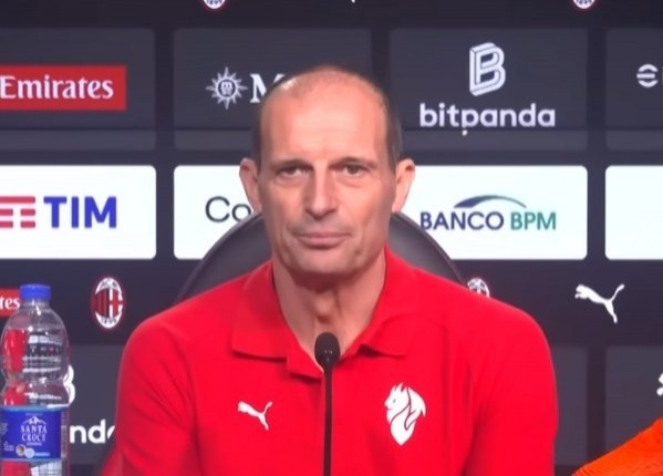 阿莱格里：我们再拿40分才确保前四 菲尔克鲁格即使受伤也想出场