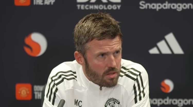 卡里克：我们想接近顶级并需要为此迈出几步，参加欧战是其中之一