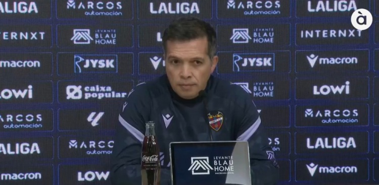 莱万特：不关心皇马近况，现在和以后面对他们不会有太大差别