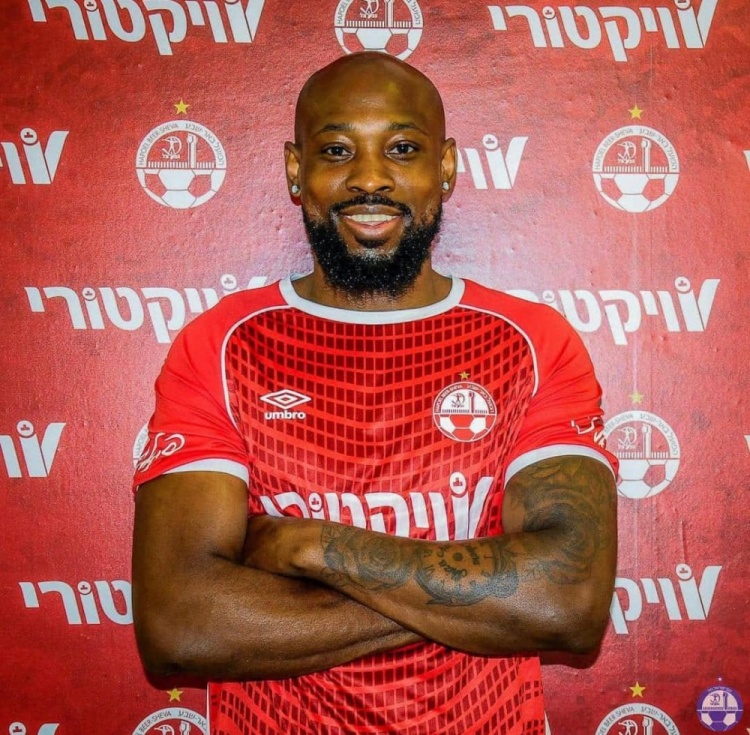 最后一块拼图落位！博主：以超前锋加里塔即将加盟深圳青年人