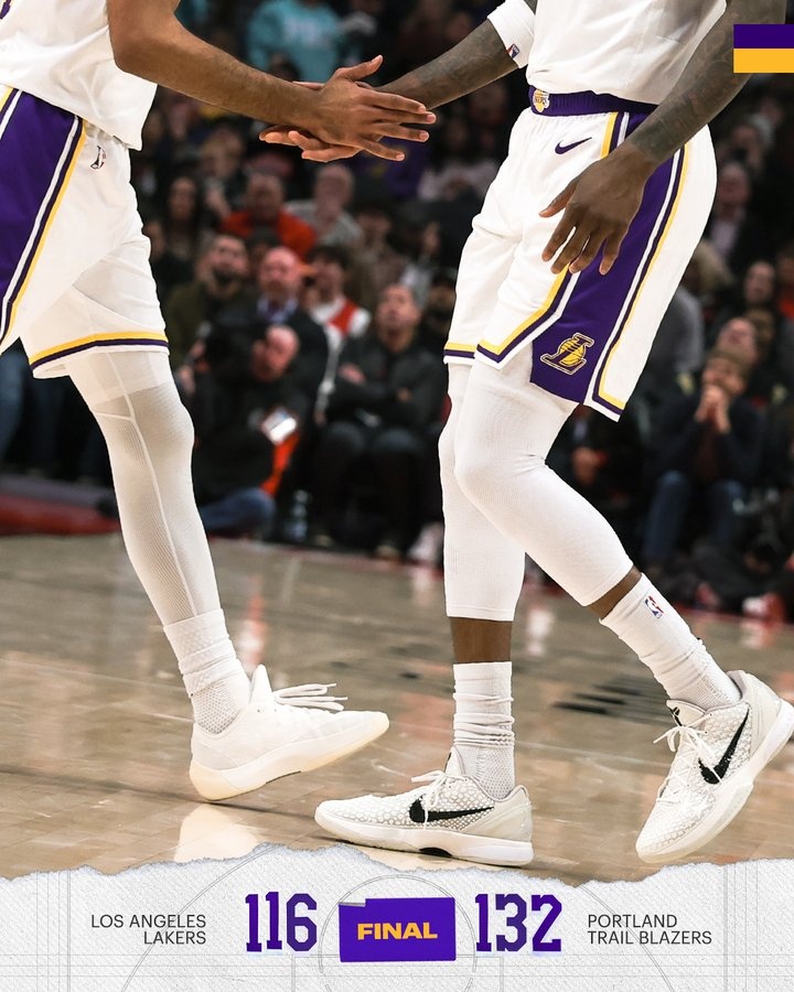 【体育世界】湖蜜谈输球：雷迪克想上10个文森特 我们要的是球