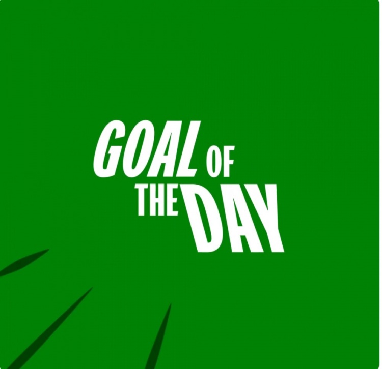 欧冠今日最佳进球候选：姆巴佩、K77、海于格、维尼修斯进球在列