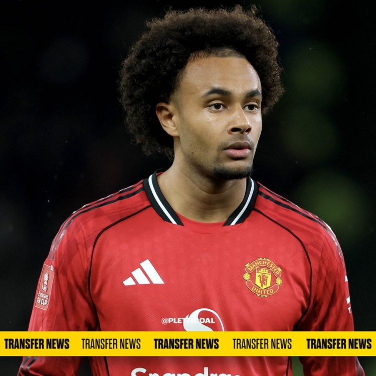 德天空：罗马以及其他几队仍在争齐尔克泽 预计最终决定很快做出