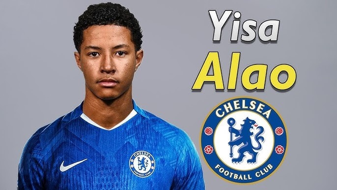 罗马诺：切尔西仍在持续布局年轻天才，签下17岁阿拉奥就是例子