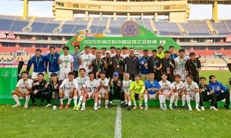 [赛场速递]基石留队！队长领⬅️衔11人续约，无锡吴钩聚力⚽战新甲！(图2)