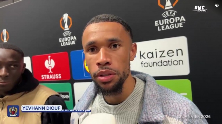 【本地速递】塞内加尔❗二门再谈毛巾轶事：摩洛哥球童在上一场比