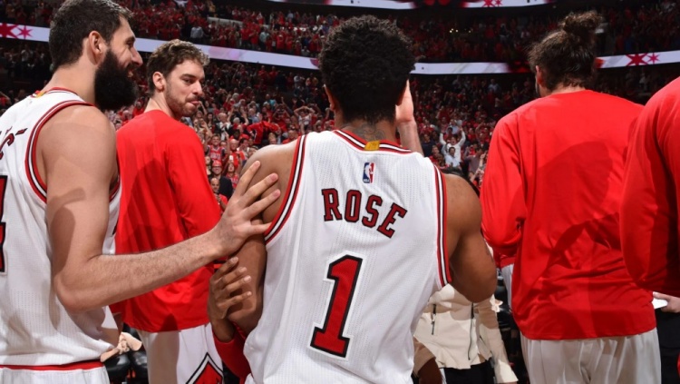 [推荐]罗斯球衣退役：他把所有人说哭了(图4)