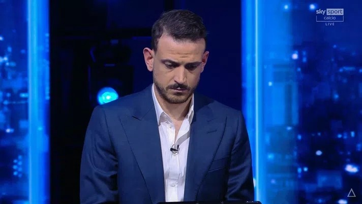 弗洛伦齐：罗马的目标就是进前四，现在和尤文、那不勒斯在竞争