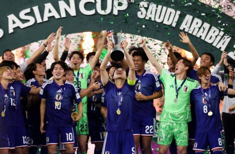 解读日本U23的又一个误区：最强永远只是理论！