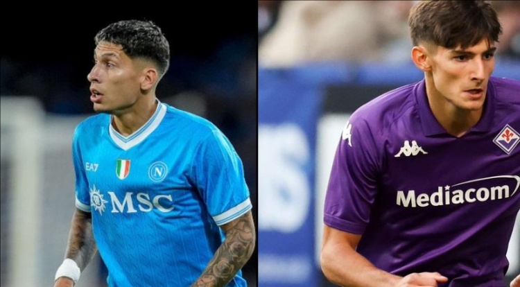 记者：森林准备超1800万欧买奥利维拉，那不勒斯800万求购福蒂尼