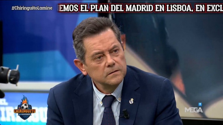 龙赛罗：皇马不需要亚马尔，当初没有梅西我们依然5年4夺欧冠