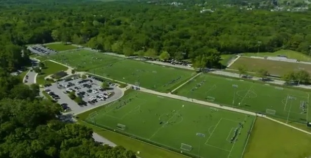 太阳报：英格兰世界杯训练基地曾陷入未履行搭建污水处理系统纠纷