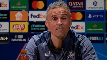 恩里克：真正的欧冠从淘汰赛开始，我们会再次在淘汰赛证明自己