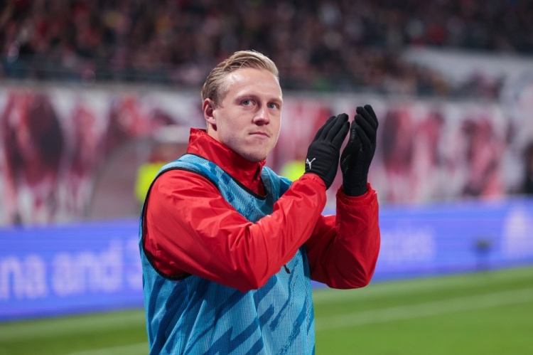 莫雷托：尤文正在推进免签莱比锡中场施拉格