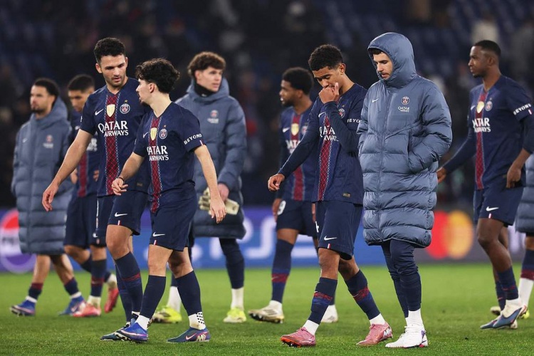 欧冠比英超好踢？最疯狂收官日，仍旧是一家独大