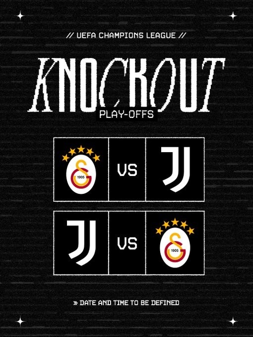 略处下风！尤文6战加拉塔萨雷取得1胜3平2负 且近3次交锋均不胜