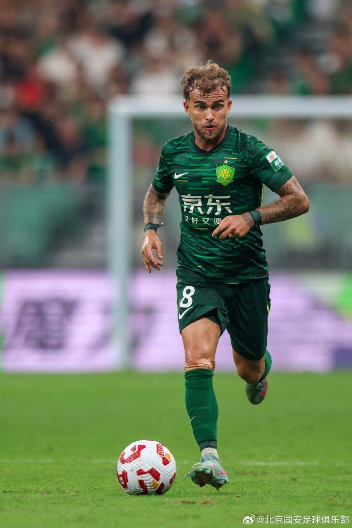 感谢古加2个赛季的付出和努力！