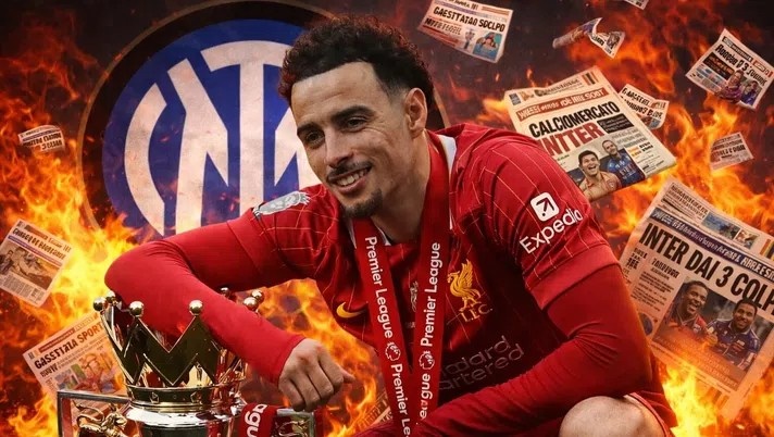 罗马诺：柯蒂斯·琼斯同意加盟国米，但利物浦希望外租他前先续约