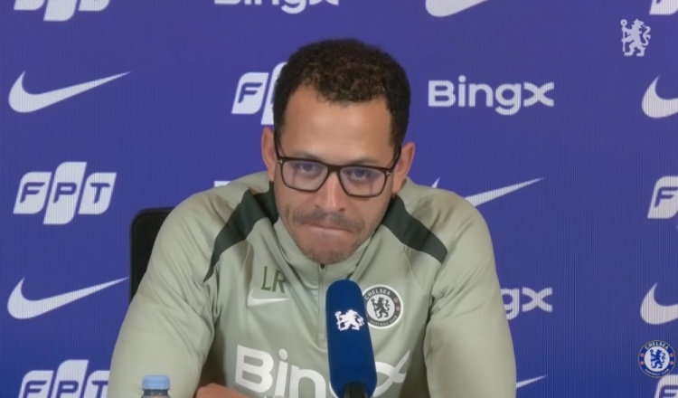 罗塞尼尔：阿森纳是晋级热门这是现实 我会用时间证明我是否胜任