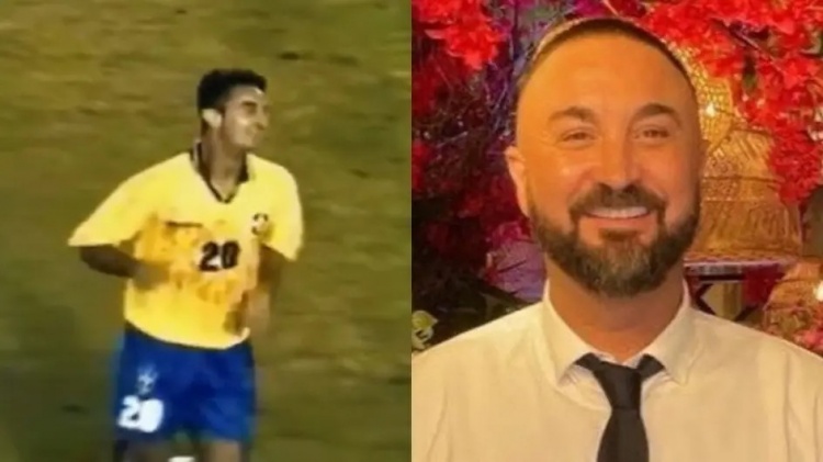 球报：前巴西国脚莱安德罗·马查多涉嫌性侵未成年人，被当局调查