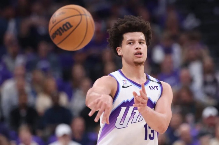 【爵士】大动作开始了(图2)