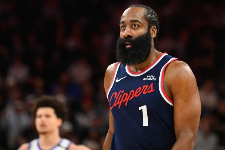 【爵士】大动作开始了(图3)