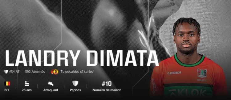 【中国足球】本赛季欧冠最快球员！外媒：铜梁龙将250万欧租帕