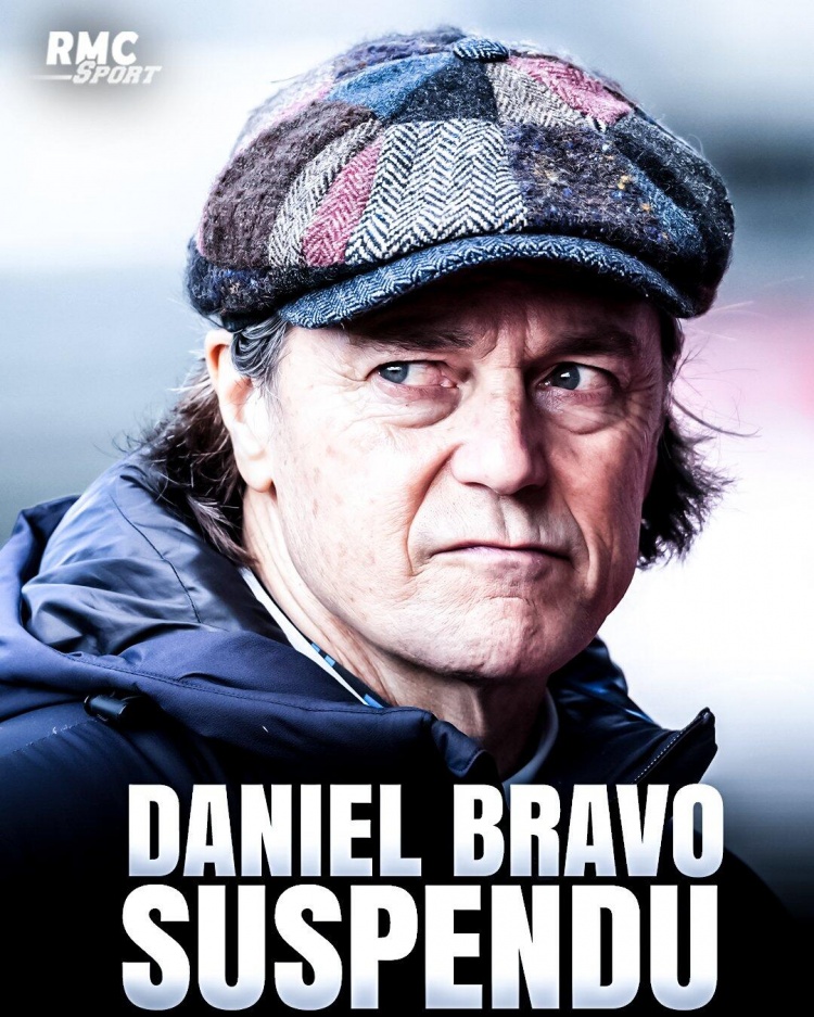 【精彩资讯】法国前国脚涉嫌发表性别歧视言论，被拜因体育立即停职(图1)