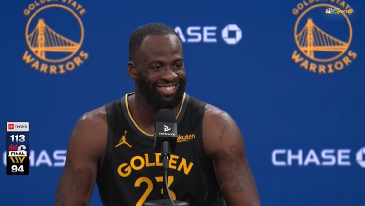 [有趣体育]追梦调戏记者：跟管理层聊了但不会分享 谈话内容不