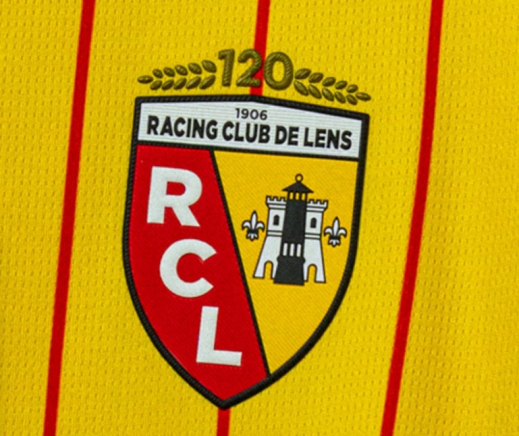 朗斯官方：对圣马克西曼遭受的歧视言论，表示强烈愤慨最严厉谴责