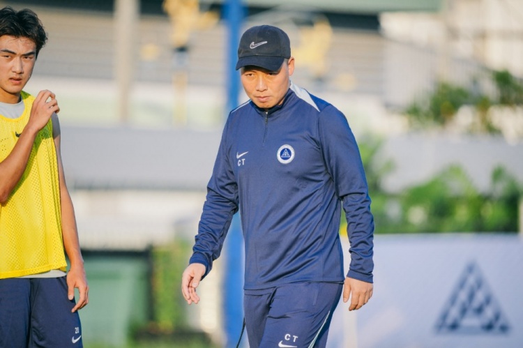 【好看推荐】深圳新鹏城⌚️泰国冬训进行时(图1)