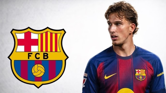 开价超1500万欧！世体：巴萨有意阿贾克斯20岁攻击手米卡·霍茨