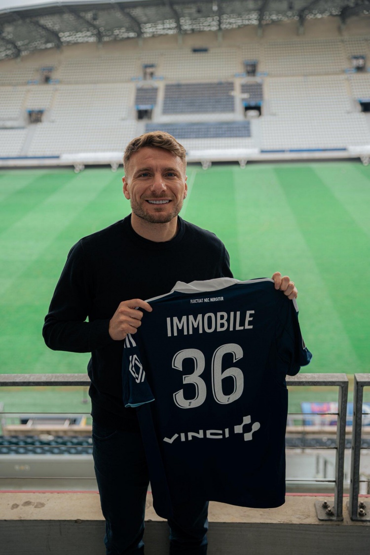 因莫比莱谈巴黎FC首秀：我还缺少状态 希望帮助球队完成保级目标