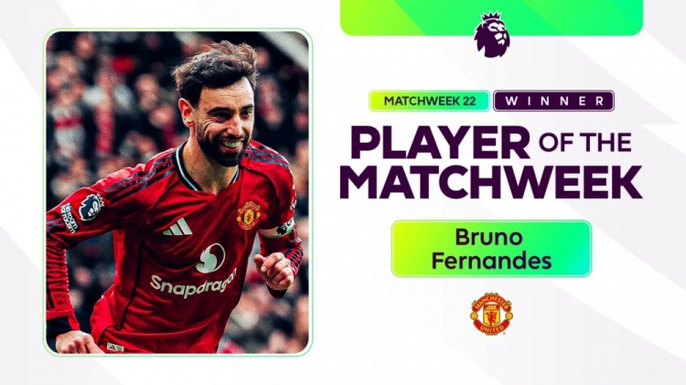 [有道理嘛?]狠！曼联球员包揽近4轮英超最佳：舍什科、B费、多尔古、卡塞米罗(图3)