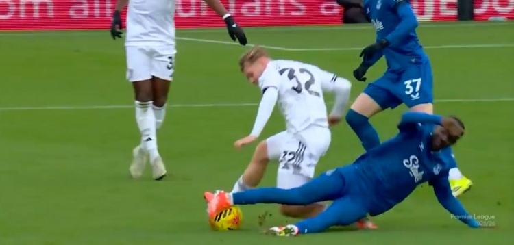 埃弗顿2-1逆转富勒姆升至第7 莱诺乌龙霍尔破门富勒姆遭两连败