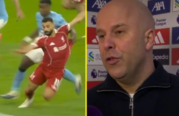 格伊谈争议犯规：也许吧，有可能是红牌，但判罚取决于裁判和VAR