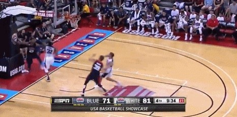 [邓肯]上次海鹰赢超级碗时联盟发生啥事？KD首夺MVP 热火三巨头解体(图19)